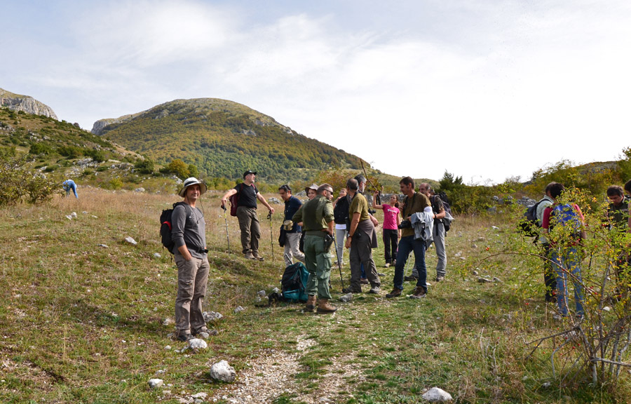 Natura Mediterraneo festeggia i 10 anni!! Raduno NM